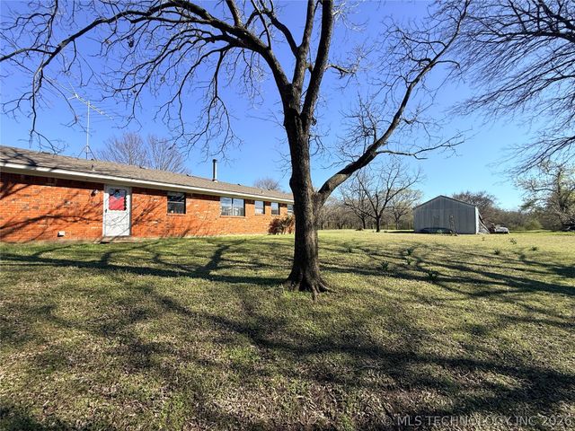 7701 S 94th Street West, Muskogee, OK 74401