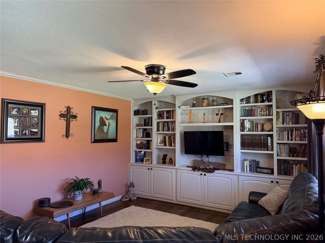 7701 S 94th Street West, Muskogee, OK 74401