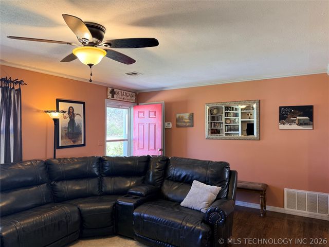 7701 S 94th Street West, Muskogee, OK 74401