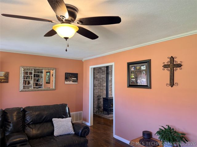 7701 S 94th Street West, Muskogee, OK 74401