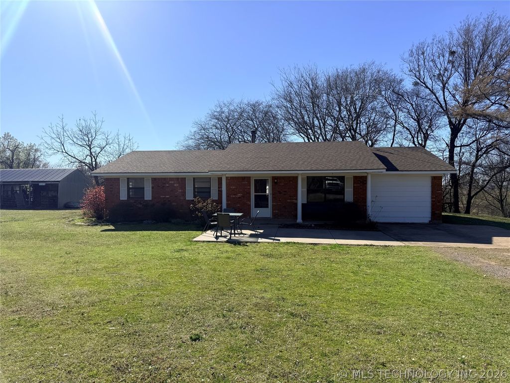 7701 S 94th Street West, Muskogee, OK 74401