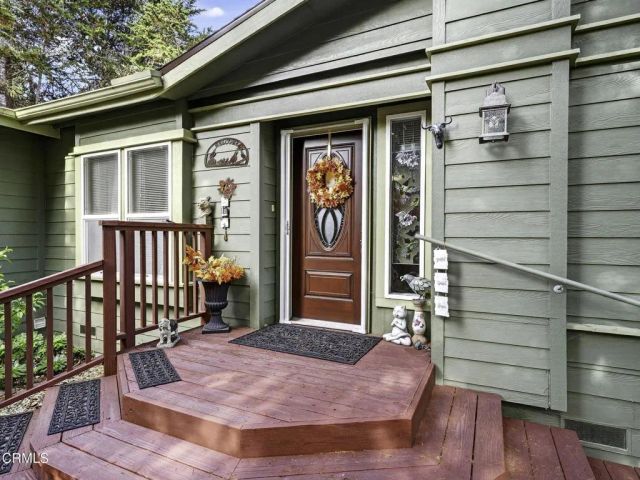 43300 Little River Airport 117, Little River, CA 95456