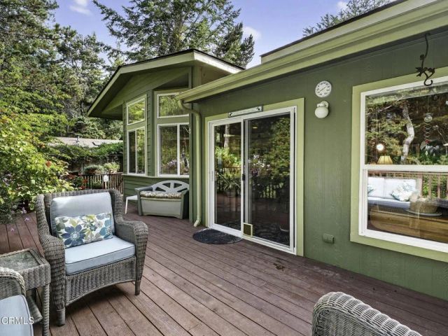 43300 Little River Airport 117, Little River, CA 95456