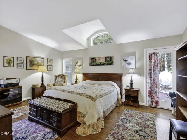 43300 Little River Airport 117, Little River, CA 95456