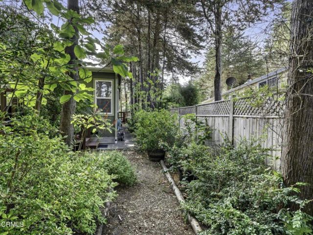 43300 Little River Airport 117, Little River, CA 95456