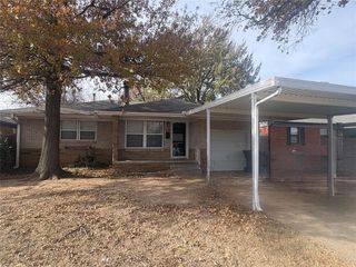 4913 N Independence Avenue, Oklahoma City, OK 73112