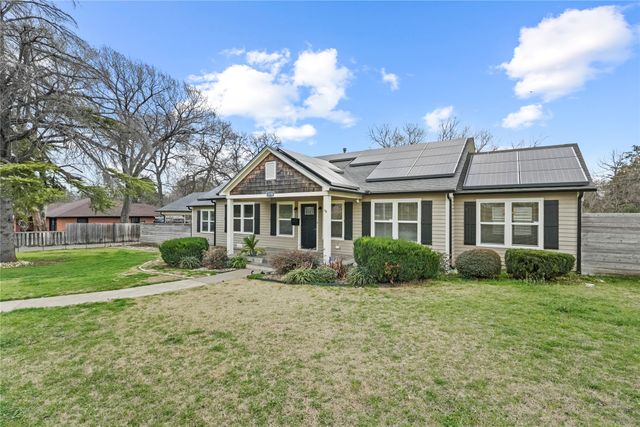 3358 W Jefferson Boulevard, Dallas, TX 75211