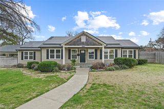 3358 W Jefferson Boulevard, Dallas, TX 75211