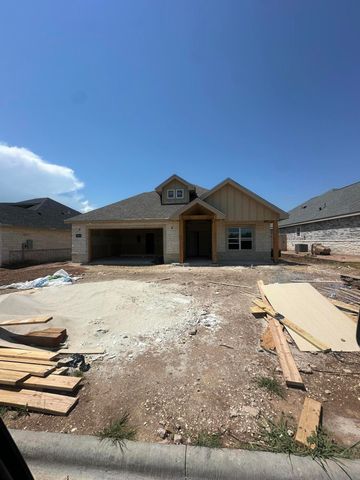 3015 Cedarhill Drive, San Angelo, TX 76904