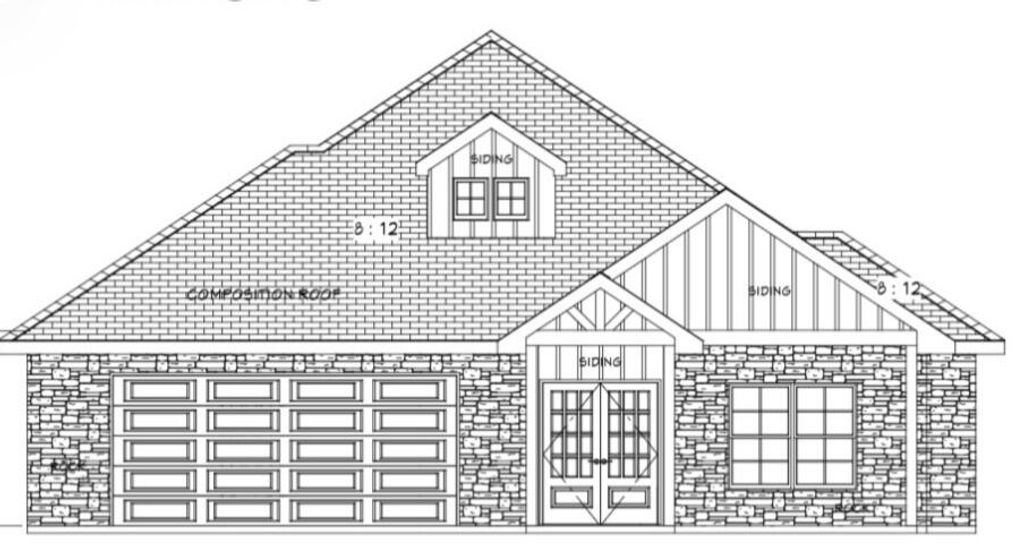 3015 Cedarhill Drive, San Angelo, TX 76904