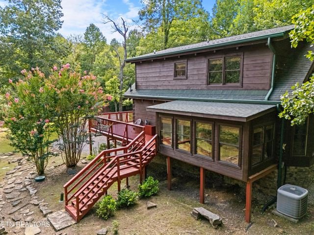 95 Alisha Lane, Crossville, TN 38571