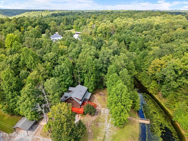 95 Alisha Lane, Crossville, TN 38571