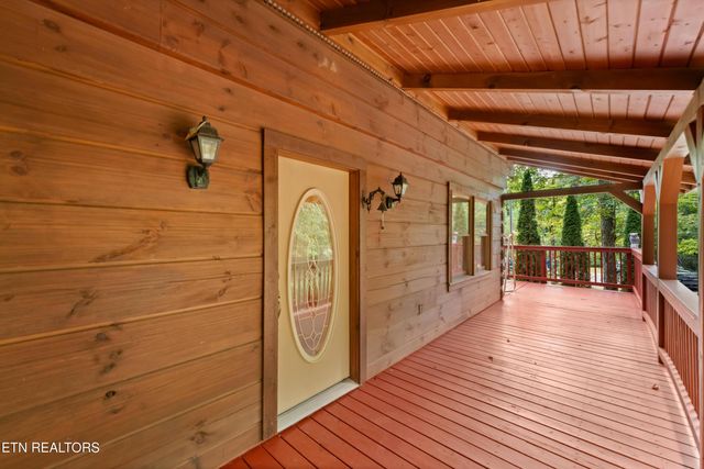 95 Alisha Lane, Crossville, TN 38571