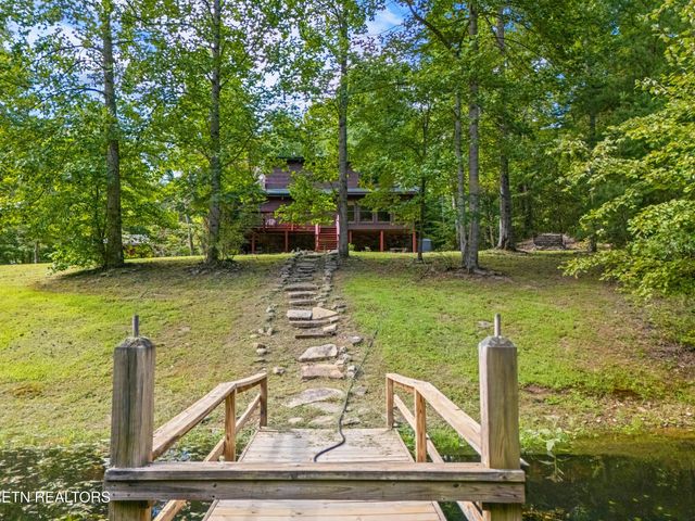 95 Alisha Lane, Crossville, TN 38571