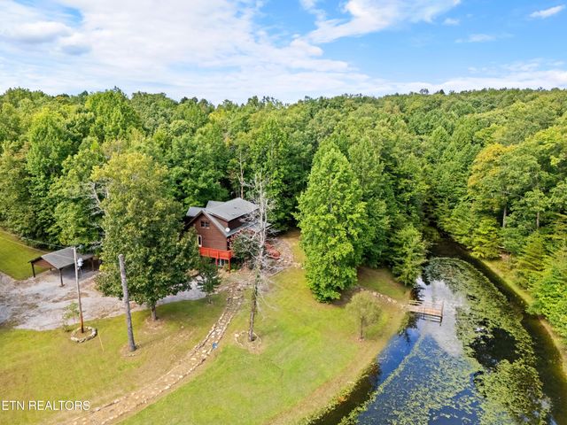 95 Alisha Lane, Crossville, TN 38571