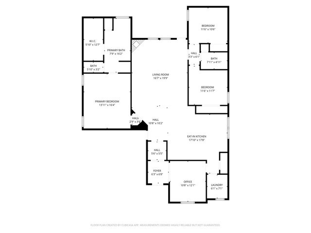 5211 Cayenne Lane, Baytown, TX 77521