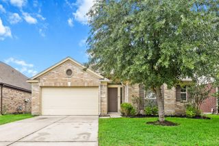 5211 Cayenne Lane, Baytown, TX 77521