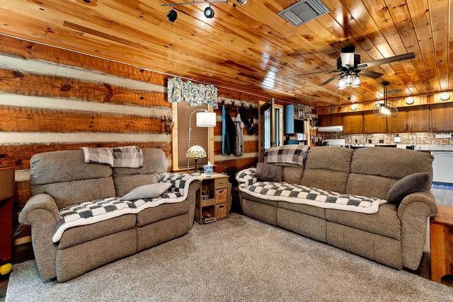 1063 S HIGH VALLEY DR, Monterey, VA 24465