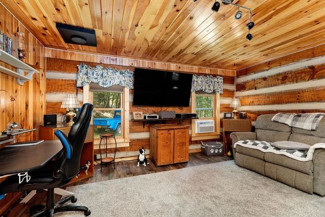 1063 S HIGH VALLEY DR, Monterey, VA 24465