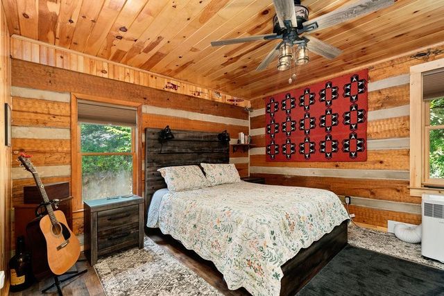 1063 S HIGH VALLEY DR, Monterey, VA 24465