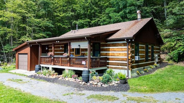 1063 S HIGH VALLEY DR, Monterey, VA 24465