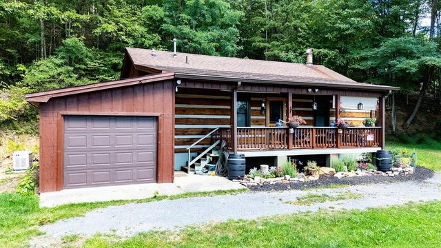 1063 S HIGH VALLEY DR, Monterey, VA 24465