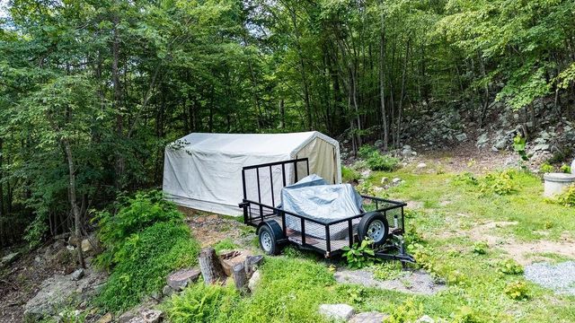 1063 S HIGH VALLEY DR, Monterey, VA 24465