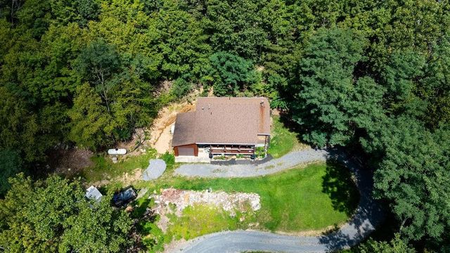 1063 S HIGH VALLEY DR, Monterey, VA 24465