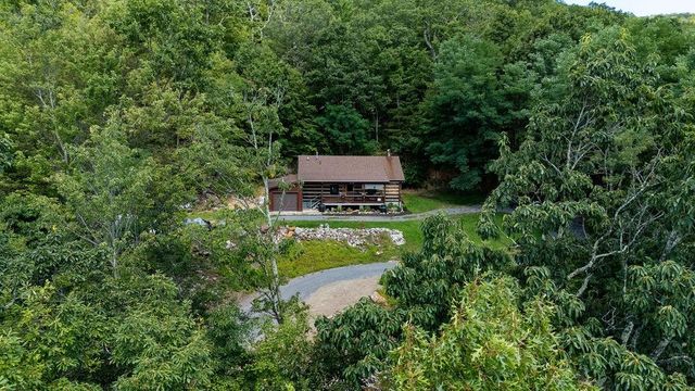 1063 S HIGH VALLEY DR, Monterey, VA 24465