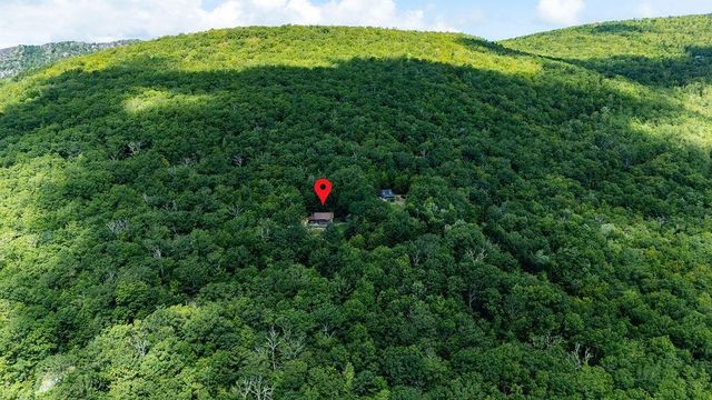 1063 S HIGH VALLEY DR, Monterey, VA 24465