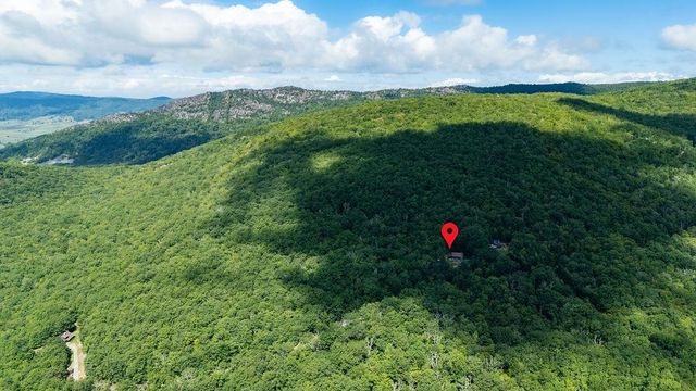 1063 S HIGH VALLEY DR, Monterey, VA 24465