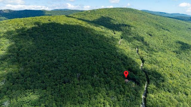 1063 S HIGH VALLEY DR, Monterey, VA 24465