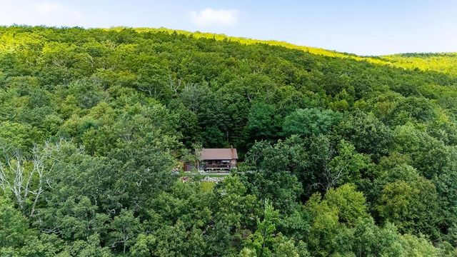 1063 S HIGH VALLEY DR, Monterey, VA 24465