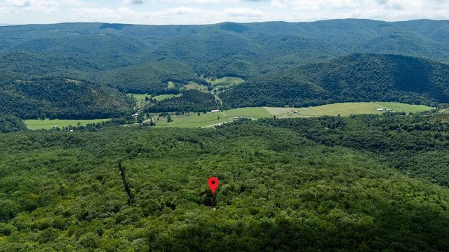 1063 S HIGH VALLEY DR, Monterey, VA 24465