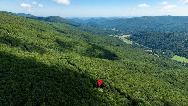 1063 S HIGH VALLEY DR, Monterey, VA 24465