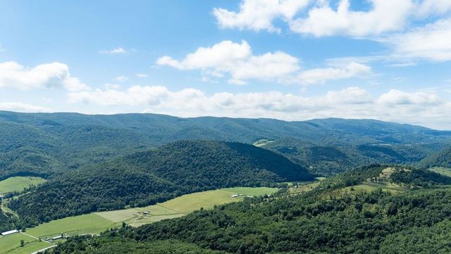 1063 S HIGH VALLEY DR, Monterey, VA 24465