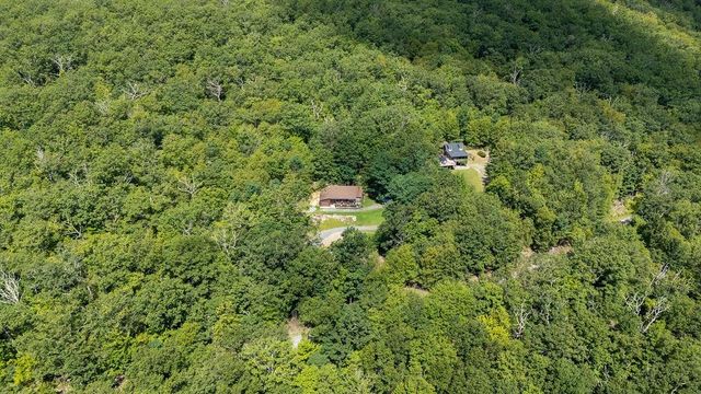 1063 S HIGH VALLEY DR, Monterey, VA 24465