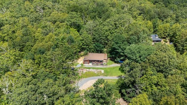 1063 S HIGH VALLEY DR, Monterey, VA 24465