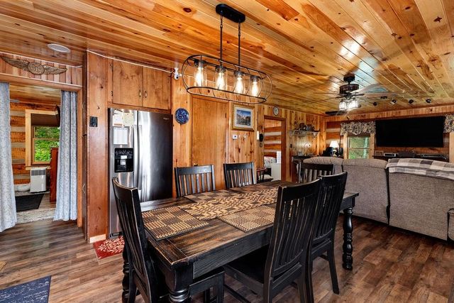 1063 S HIGH VALLEY DR, Monterey, VA 24465