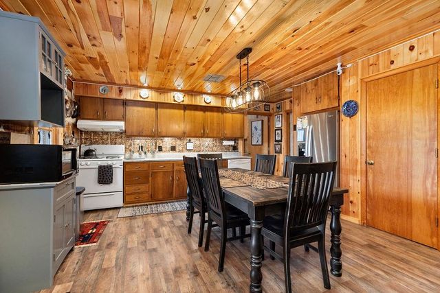 1063 S HIGH VALLEY DR, Monterey, VA 24465