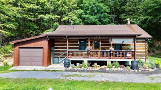 1063 S HIGH VALLEY DR, Monterey, VA 24465