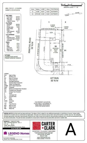 13603 Kit Run, Splendora, TX 77372