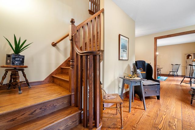 59 Harris Fuller Road, Preston, CT 06365