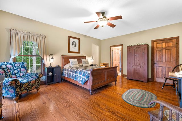 59 Harris Fuller Road, Preston, CT 06365