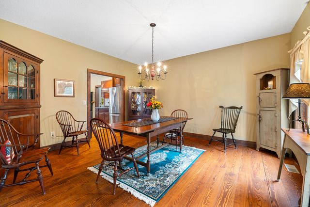 59 Harris Fuller Road, Preston, CT 06365