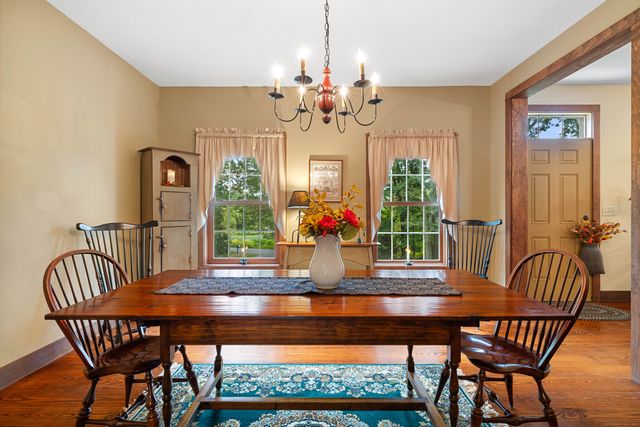 59 Harris Fuller Road, Preston, CT 06365