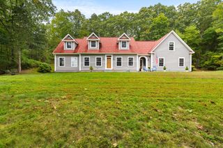 59 Harris Fuller Road, Preston, CT 06365
