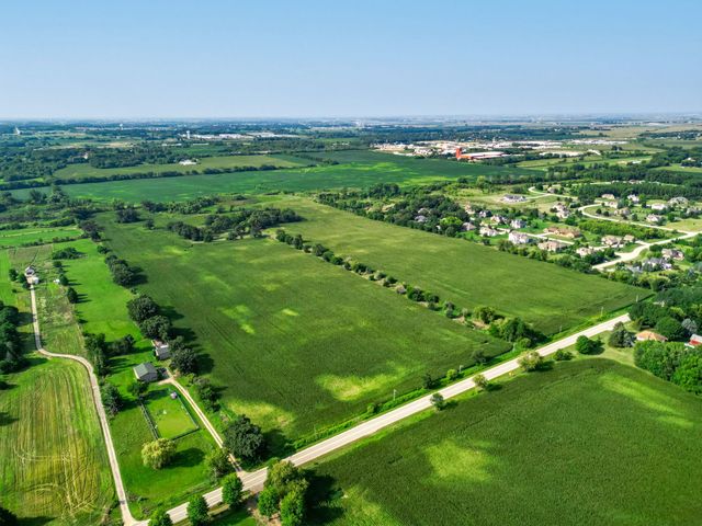 15218 Harmony Lot 2 Road, Huntley, IL 60142