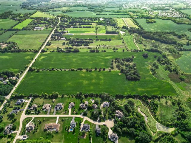 15218 Harmony Lot 2 Road, Huntley, IL 60142