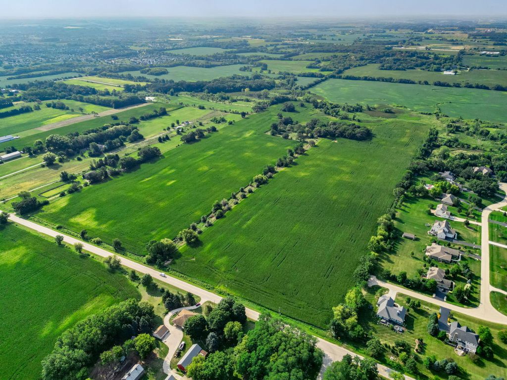 15218 Harmony Lot 2 Road, Huntley, IL 60142